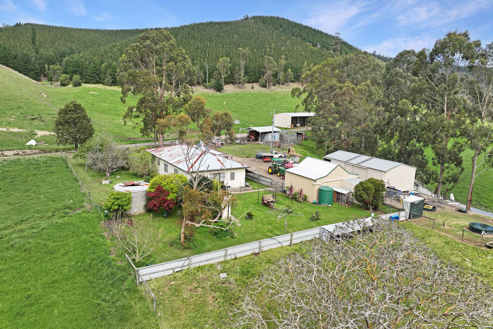 190 Jack River Valley Road, Jack River For Sale by Farmbuy.com - image 1