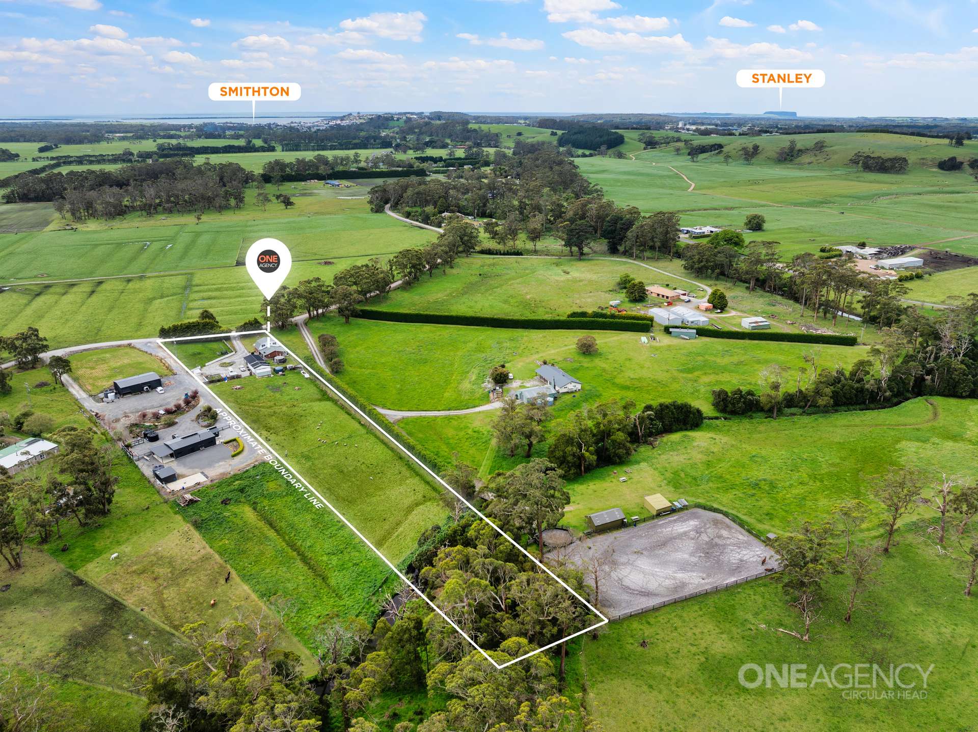 79 Browns Road, Smithton For Sale by Farmbuy.com - image 2