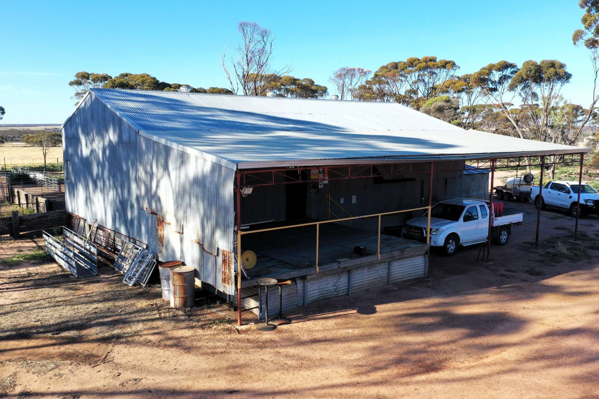 1453 Fisher Road, North Burngup For Sale by Farmbuy.com - image 6
