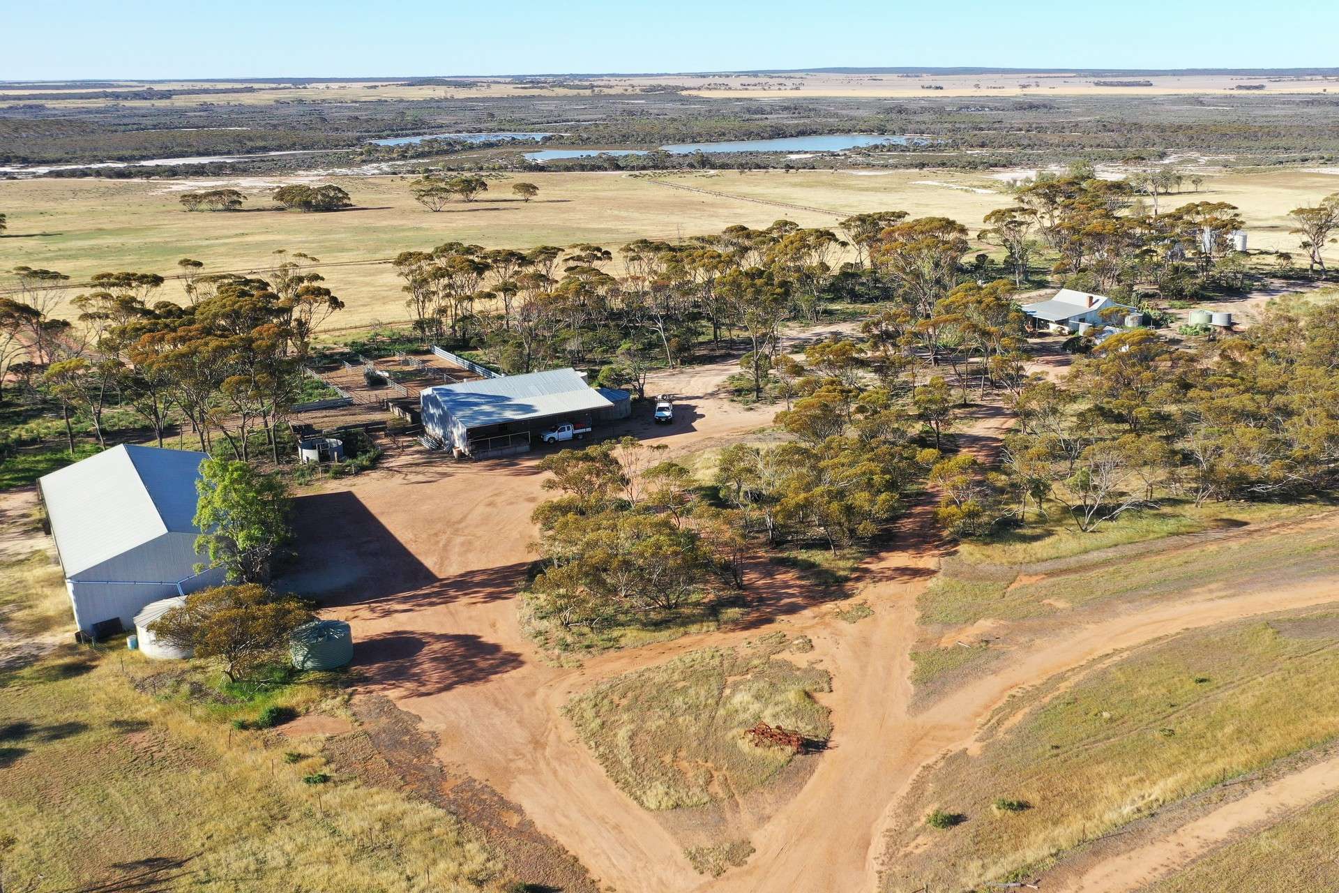 1453 Fisher Road, North Burngup For Sale by Farmbuy.com - image 1