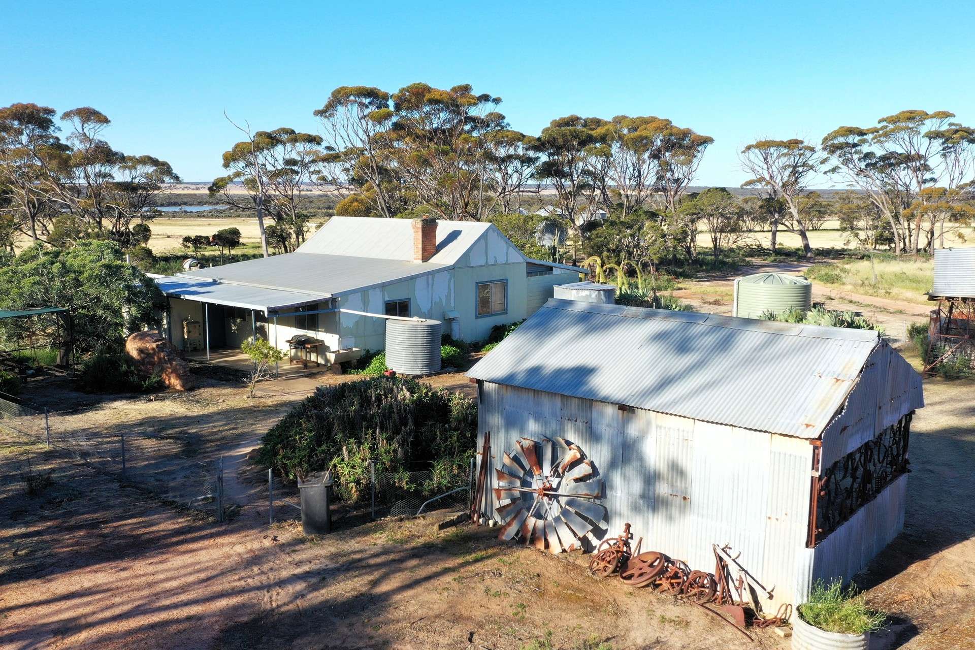 1453 Fisher Road, North Burngup For Sale by Farmbuy.com - image 8