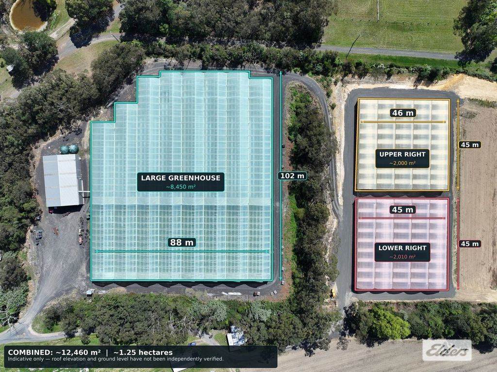 430 George Downes Drive, Central Mangrove For Sale by Farmbuy.com - image 4