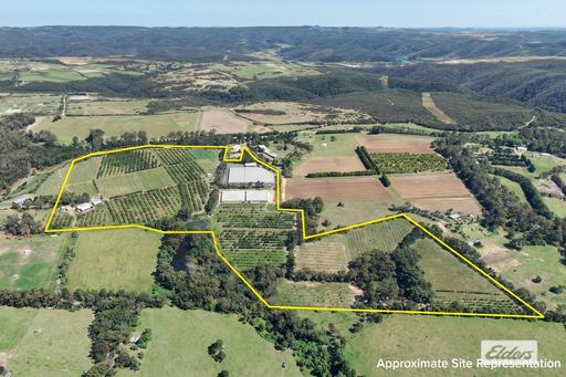 430 George Downes Drive, Central Mangrove NSW 2250