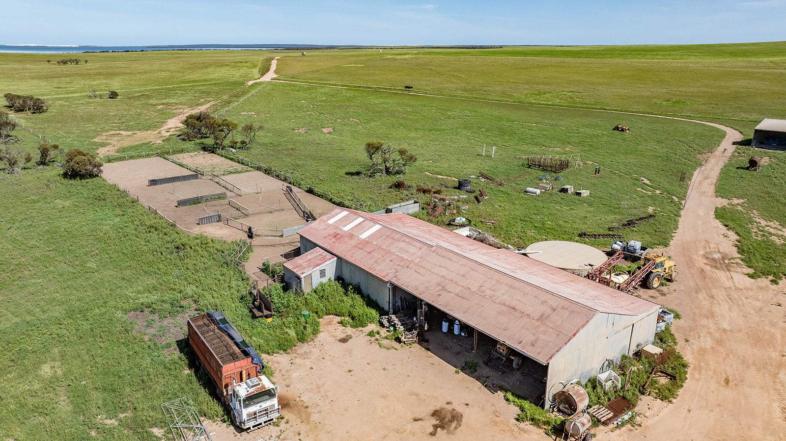 1905 Denial Bay Road, Nadia For Sale by Farmbuy.com - image 4