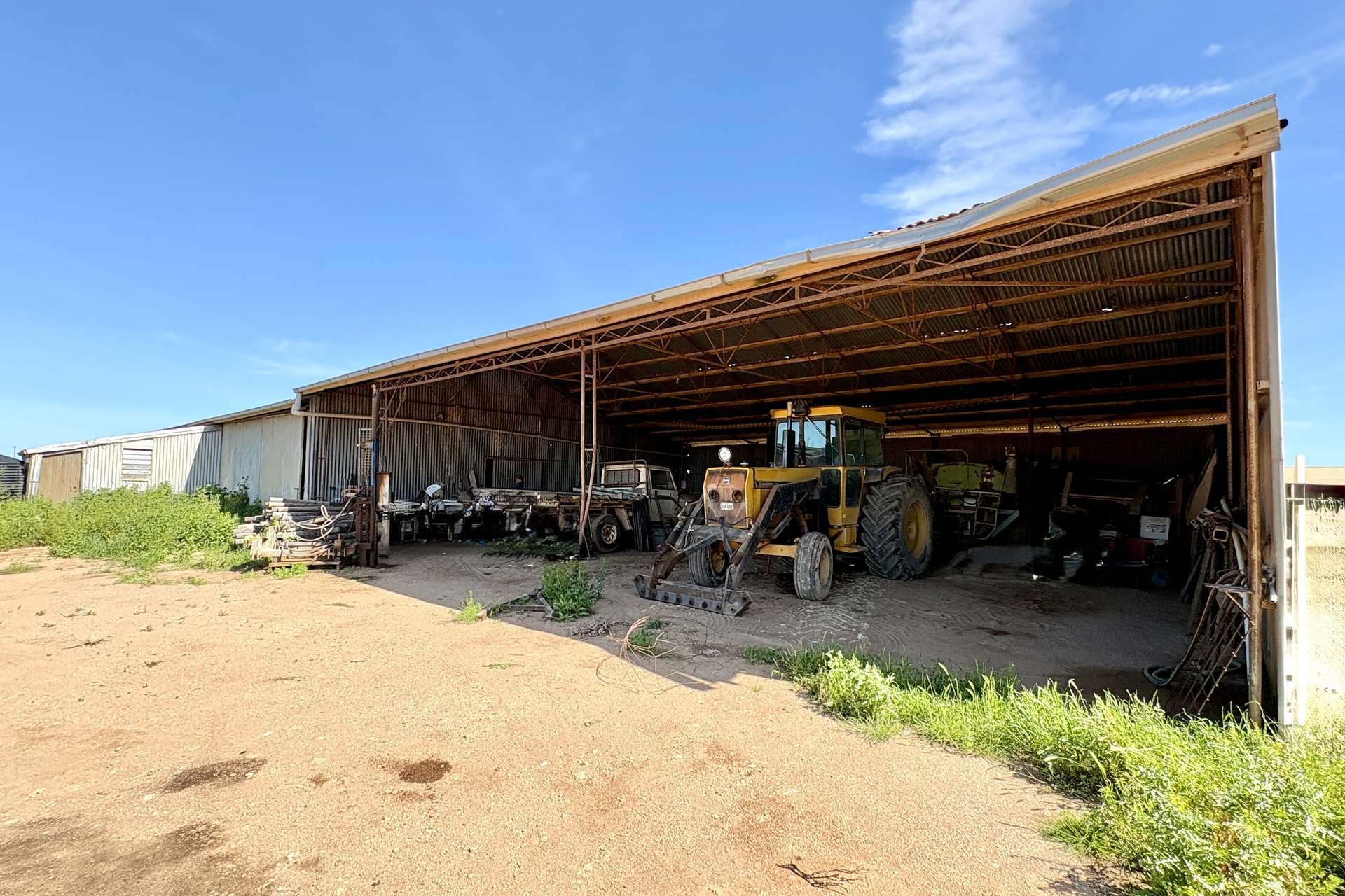 1905 Denial Bay Road, Nadia For Sale by Farmbuy.com - image 8