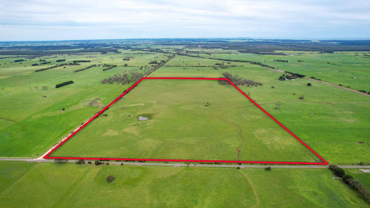 'Ardlie's' Woolsthorpe-Heywood Road, Broadwater For Sale by Farmbuy.com - image 1