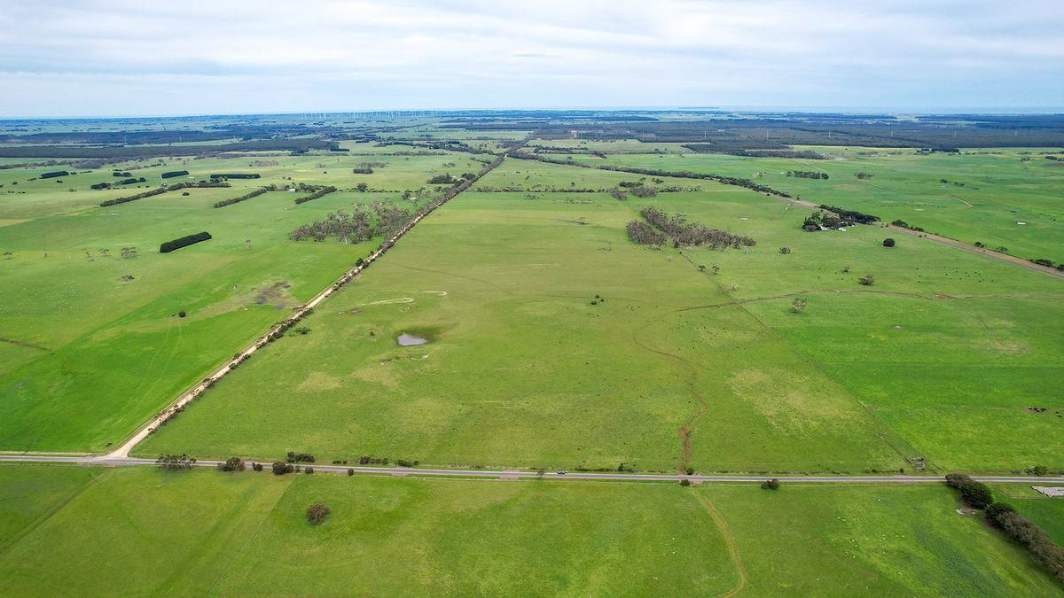 'Ardlie's' Woolsthorpe-Heywood Road, Broadwater For Sale by Farmbuy.com - image 8