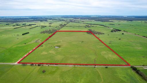'Ardlie's' Woolsthorpe-Heywood Road, Broadwater VIC 3301