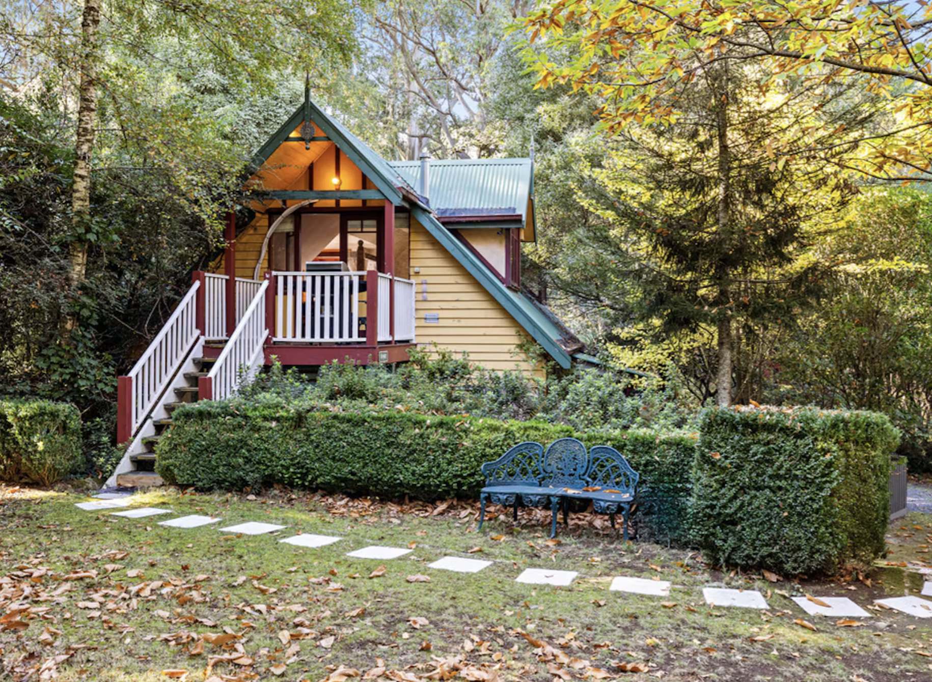 10 Observatory Road, Mount Dandenong For Sale by Farmbuy.com - image 16