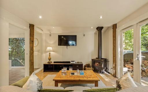 Farm For Sale - VIC - Mount Dandenong - 3767 - A Rare Mountain Estate with Seven Private Retreats 
