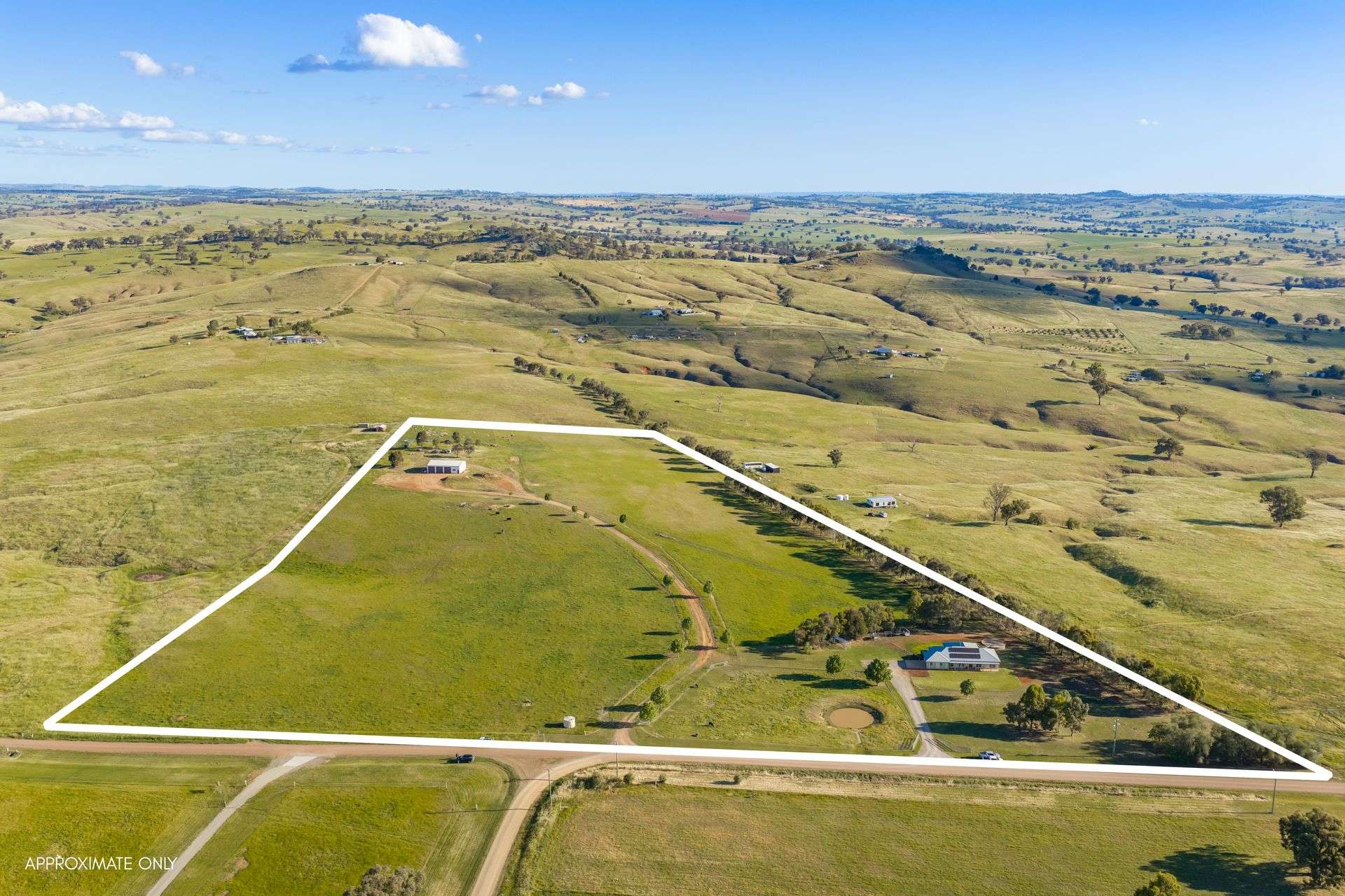 452 Pride Of Oak Road, Canowindra For Sale by Farmbuy.com - image 33