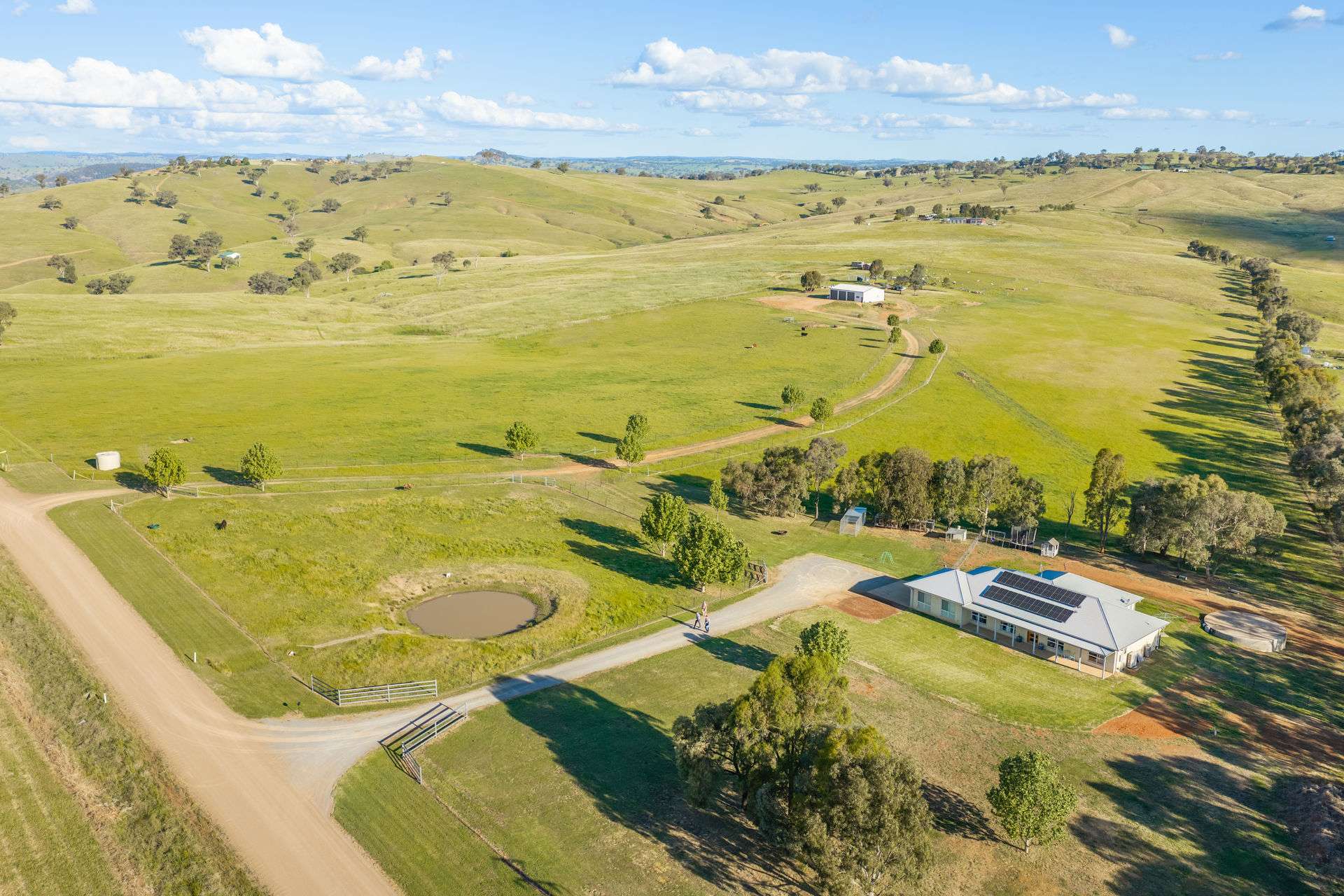 452 Pride Of Oak Road, Canowindra For Sale by Farmbuy.com - image 1