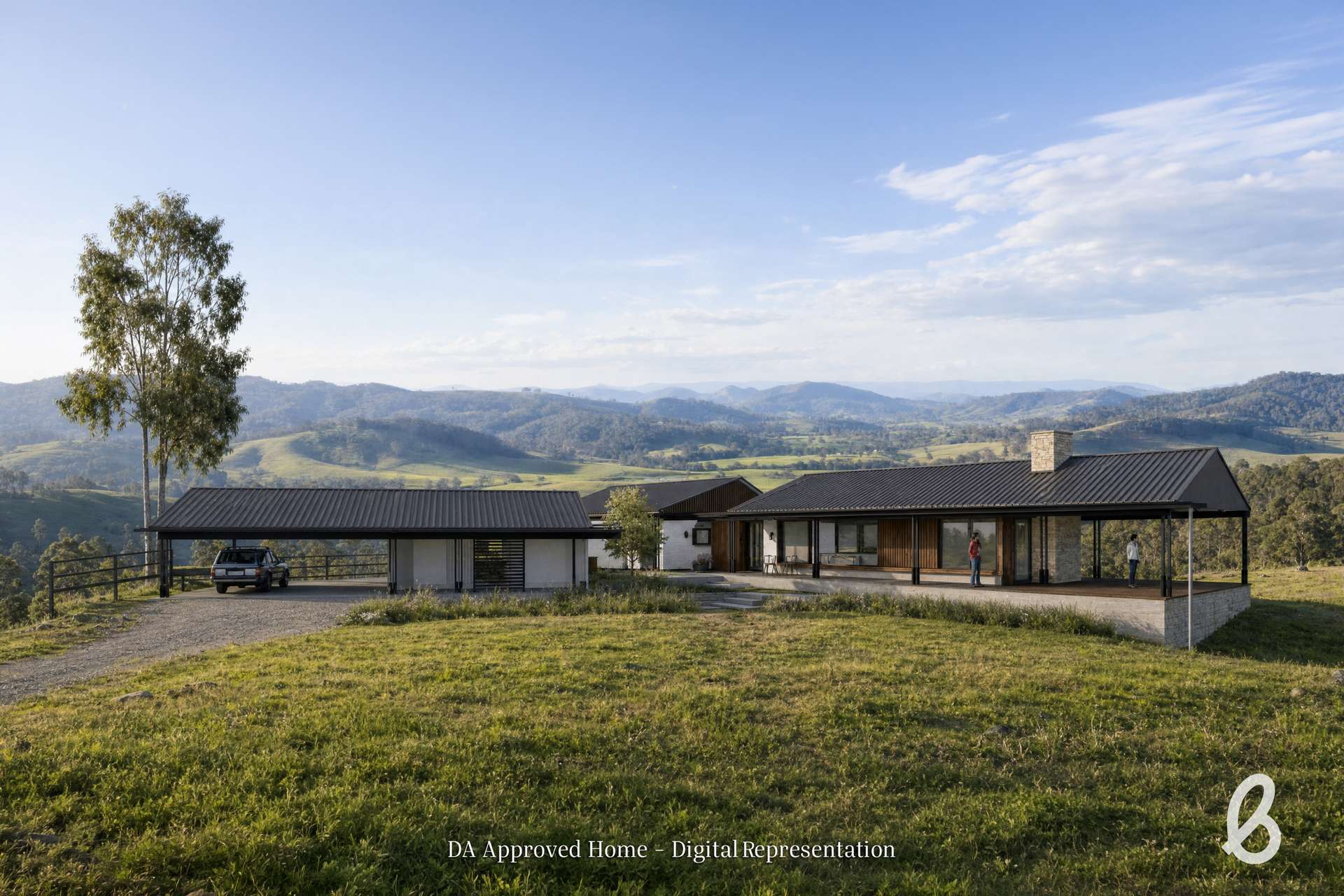 52 Gabulah Road, Gresford Auction by Farmbuy.com - image 6