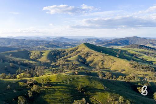 Farm Auction - NSW - Gresford - 2311 - "Creightons Creek Station" Landmark Grazing Holding | Subdivision Potential (STCA) 