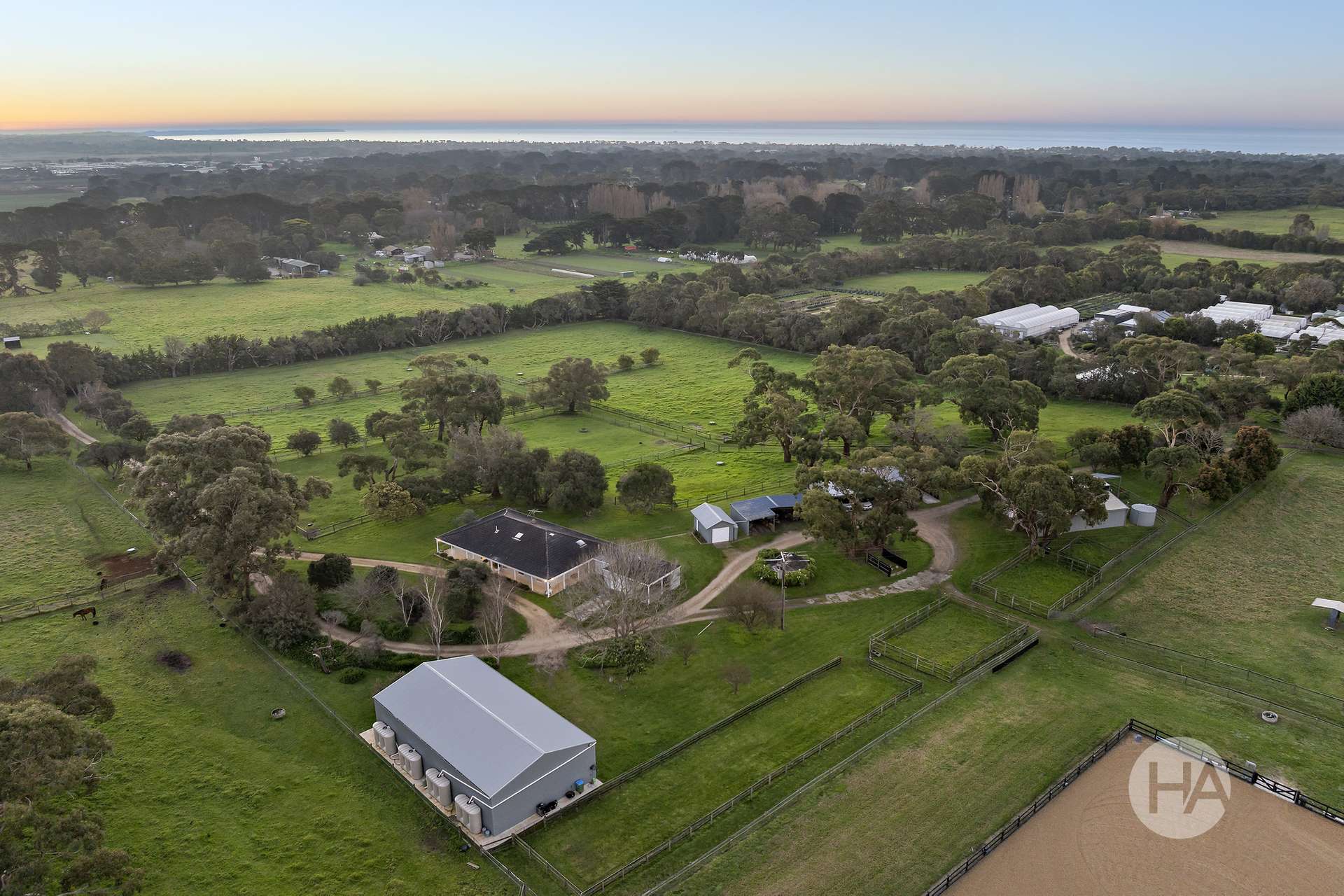 87 Grasslands Road, Boneo For Sale by Farmbuy.com - image 20