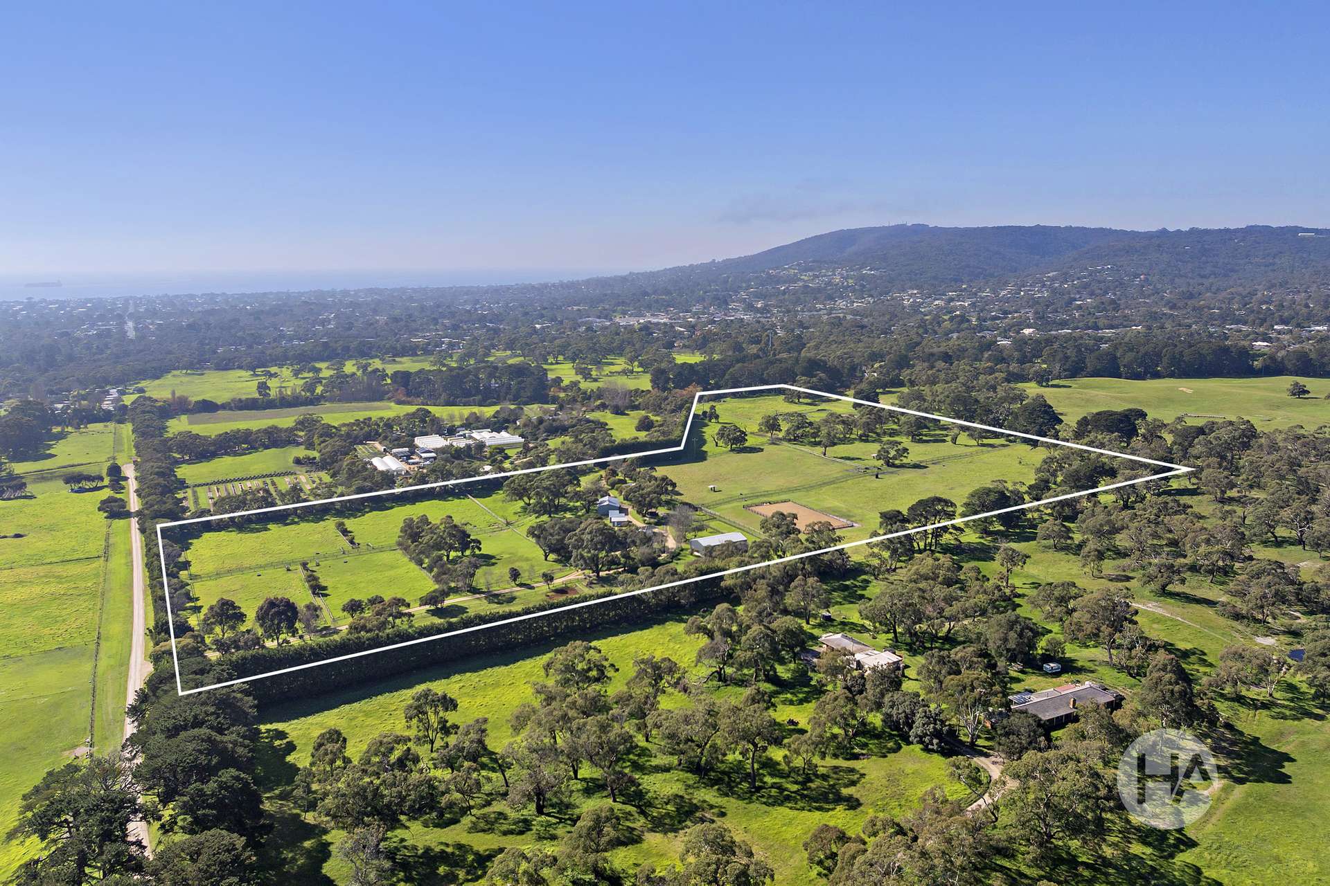 87 Grasslands Road, Boneo For Sale by Farmbuy.com - image 24