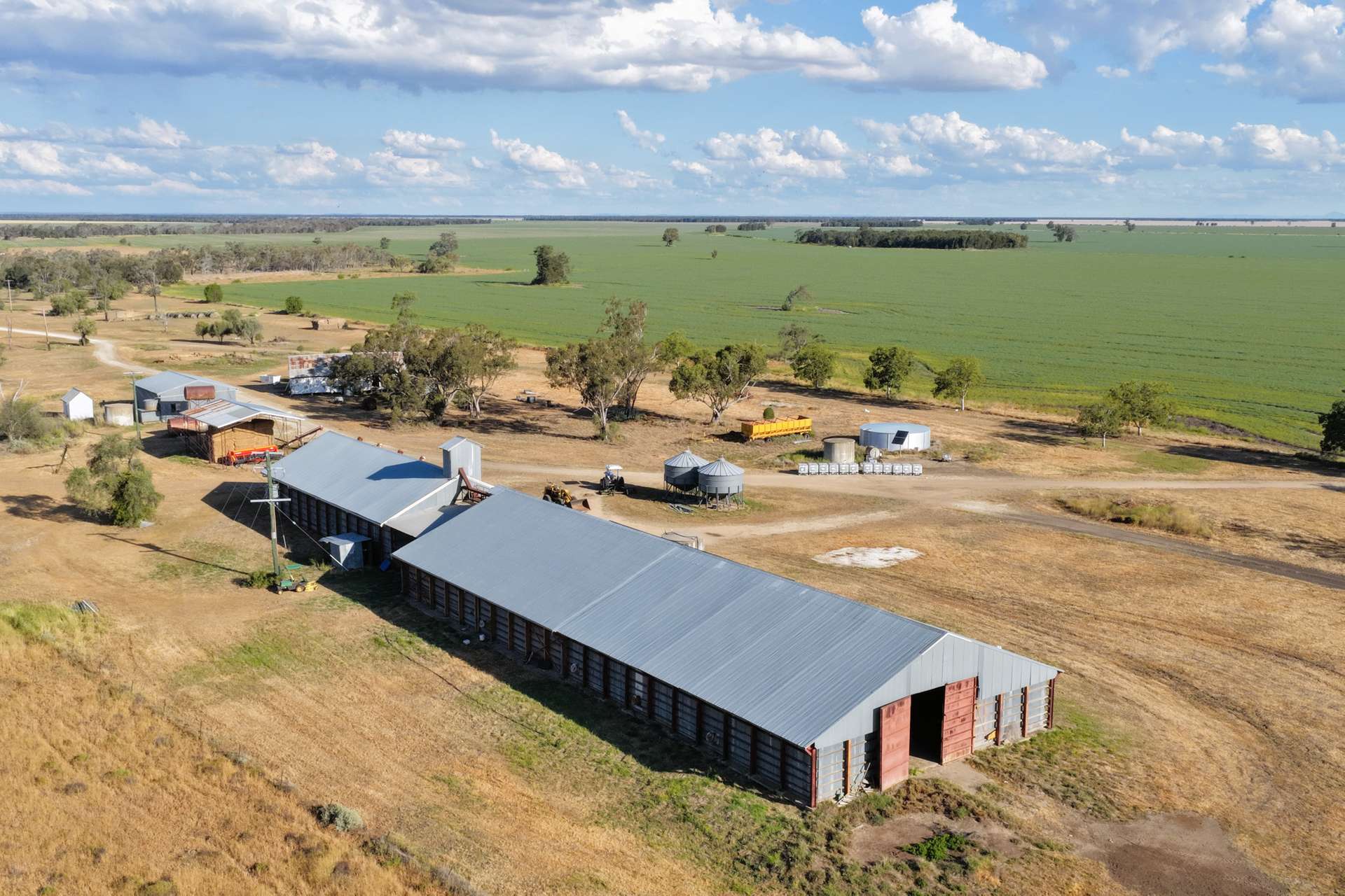 814 Murrays Road, Moree For Sale by Farmbuy.com - image 9