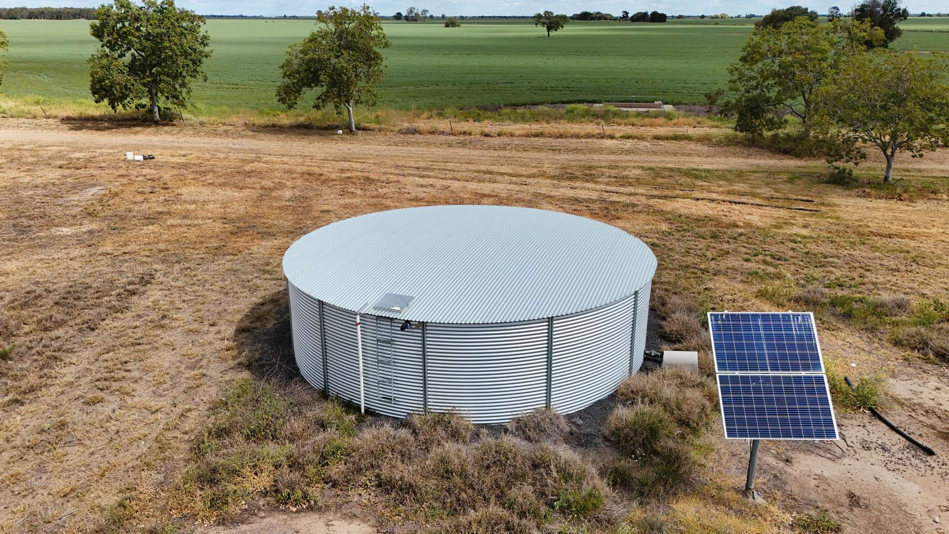 814 Murrays Road, Moree For Sale by Farmbuy.com - image 12