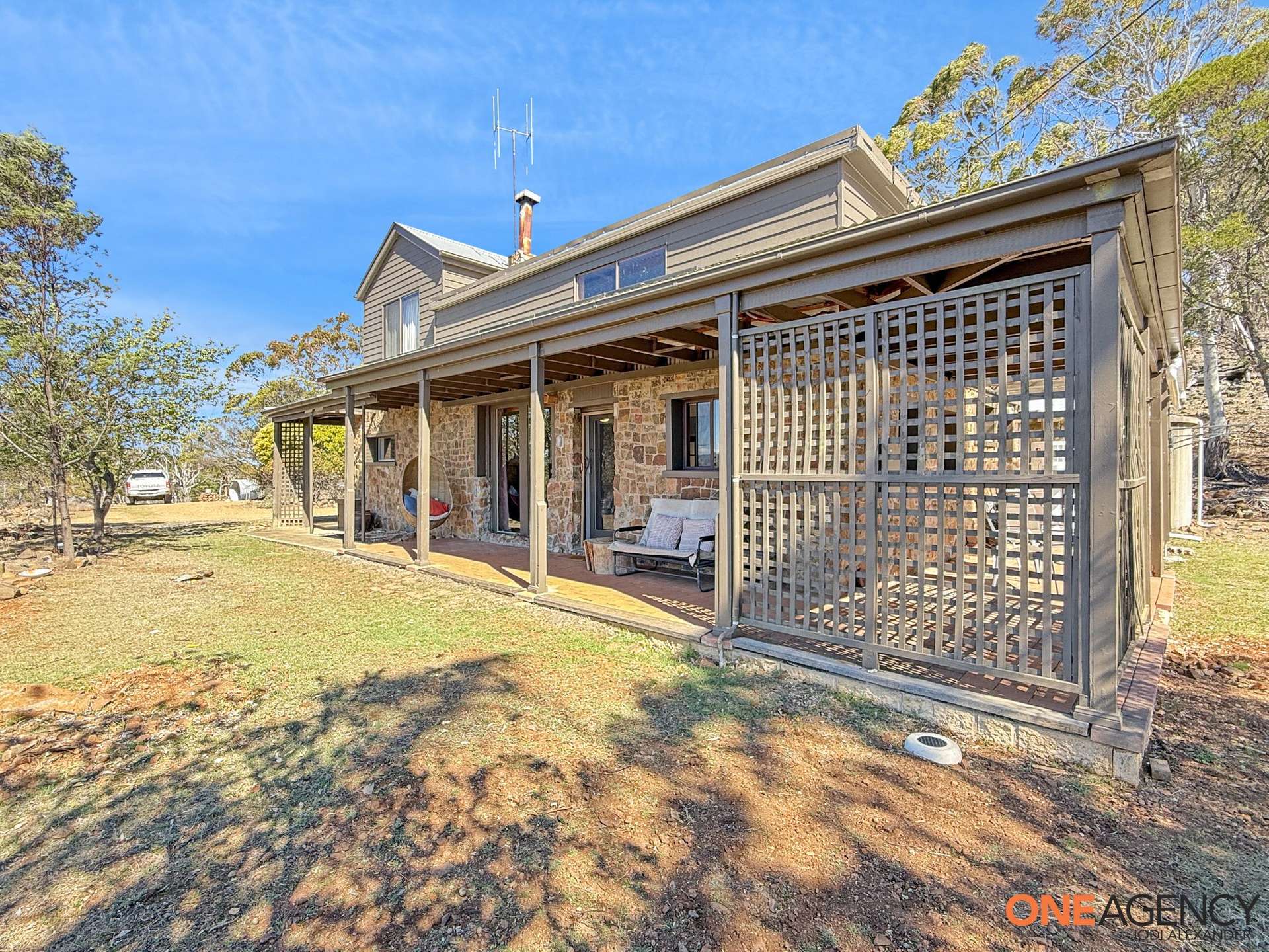 1560 Numeralla Road, Numeralla For Sale by Farmbuy.com - image 2