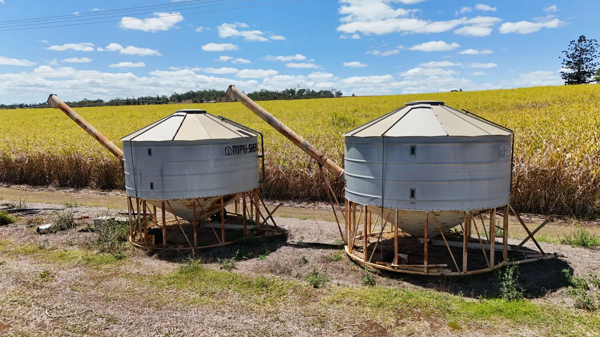 77 Watawa Road, Tirroan For Sale by Farmbuy.com - image 14