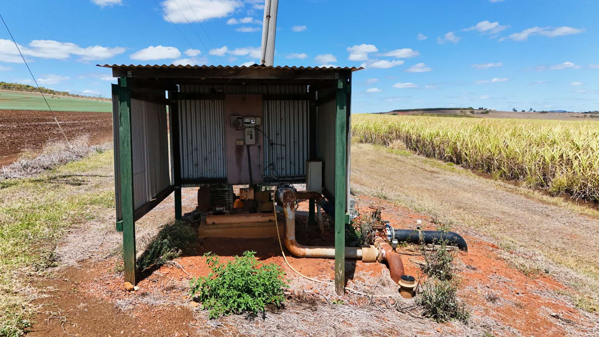 77 Watawa Road, Tirroan For Sale by Farmbuy.com - image 13