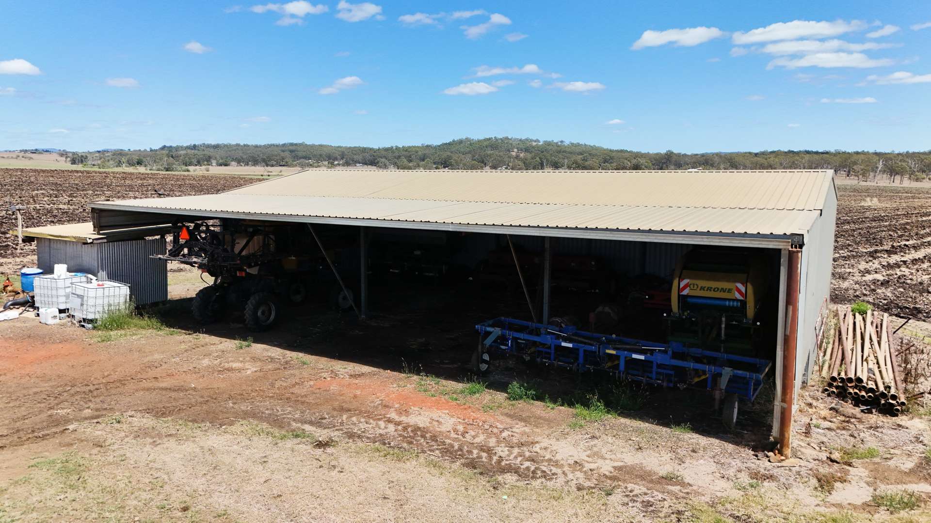 77 Watawa Road, Tirroan For Sale by Farmbuy.com - image 12