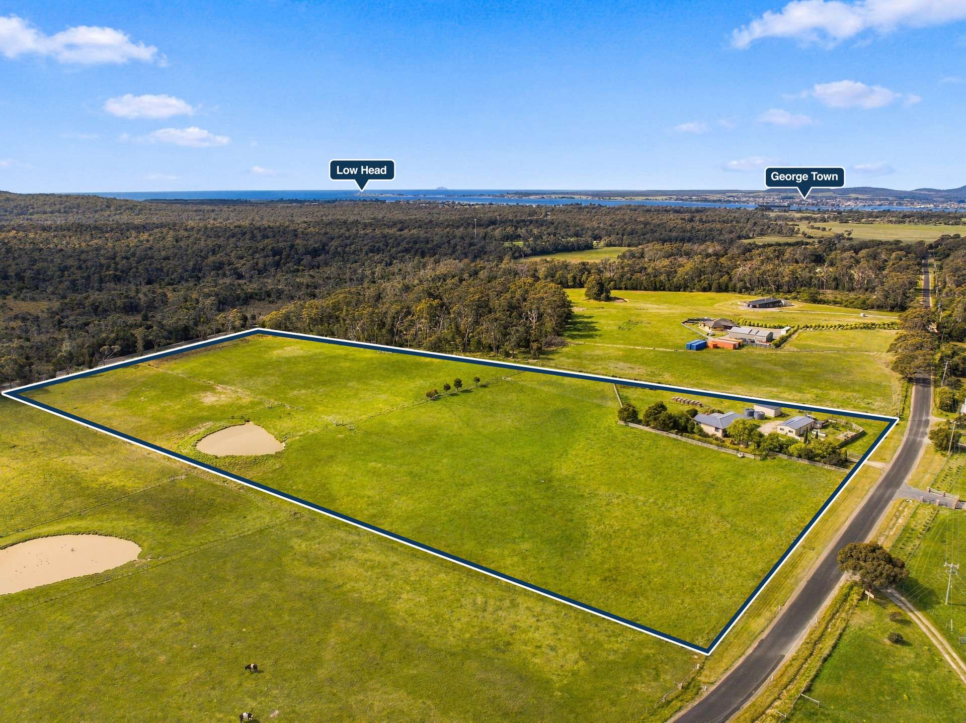45 Clarence Point Road, Clarence Point For Sale by Farmbuy.com - image 23