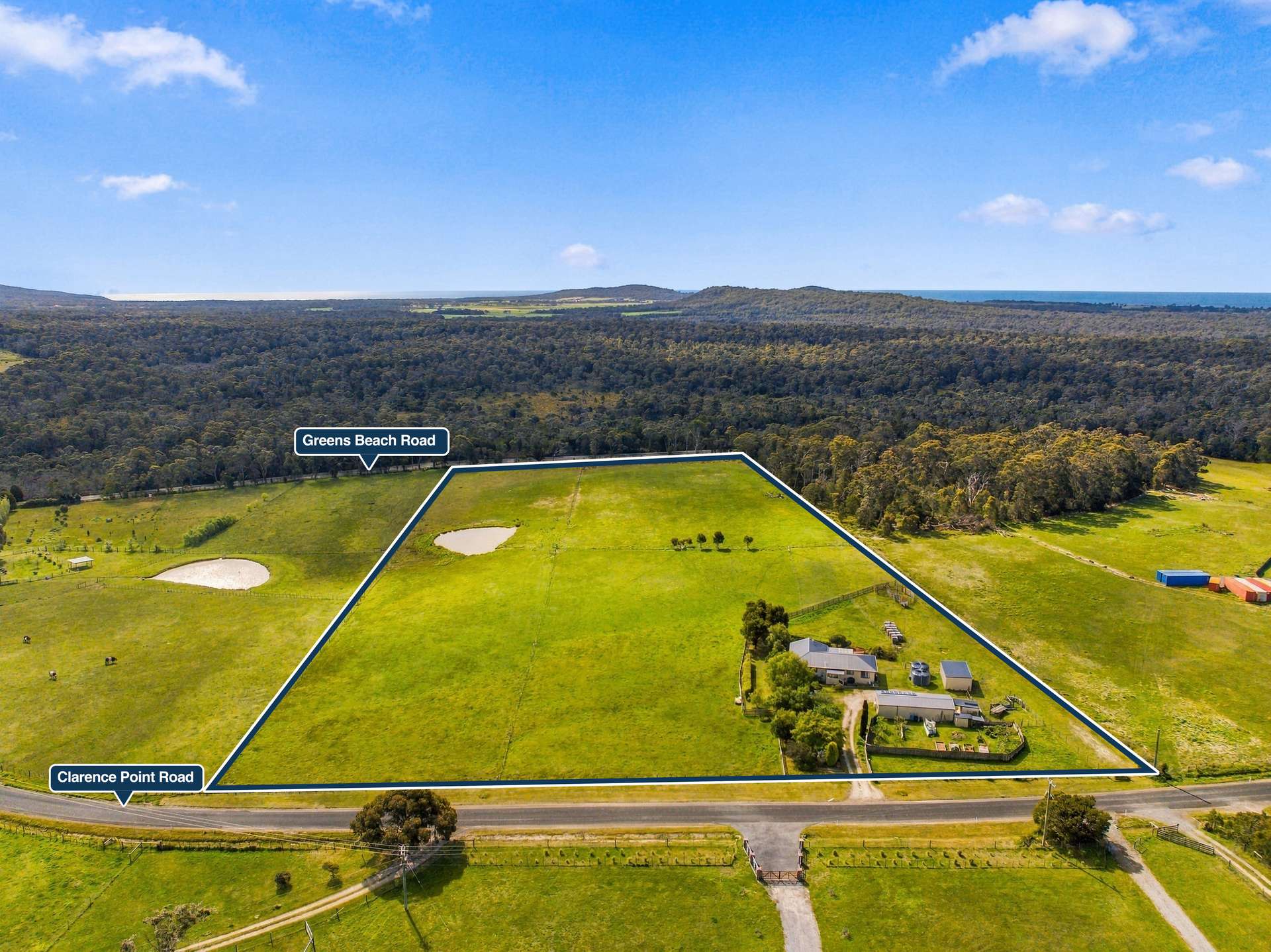 45 Clarence Point Road, Clarence Point For Sale by Farmbuy.com - image 7