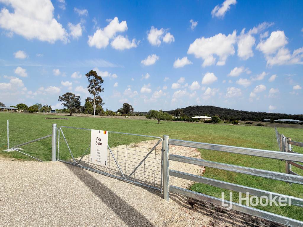 Lot 2, 8 Alsace Road, Inverell NSW 2360