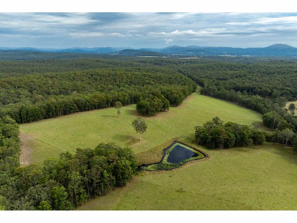 490 Minimbah Road, Minimbah NSW 2312