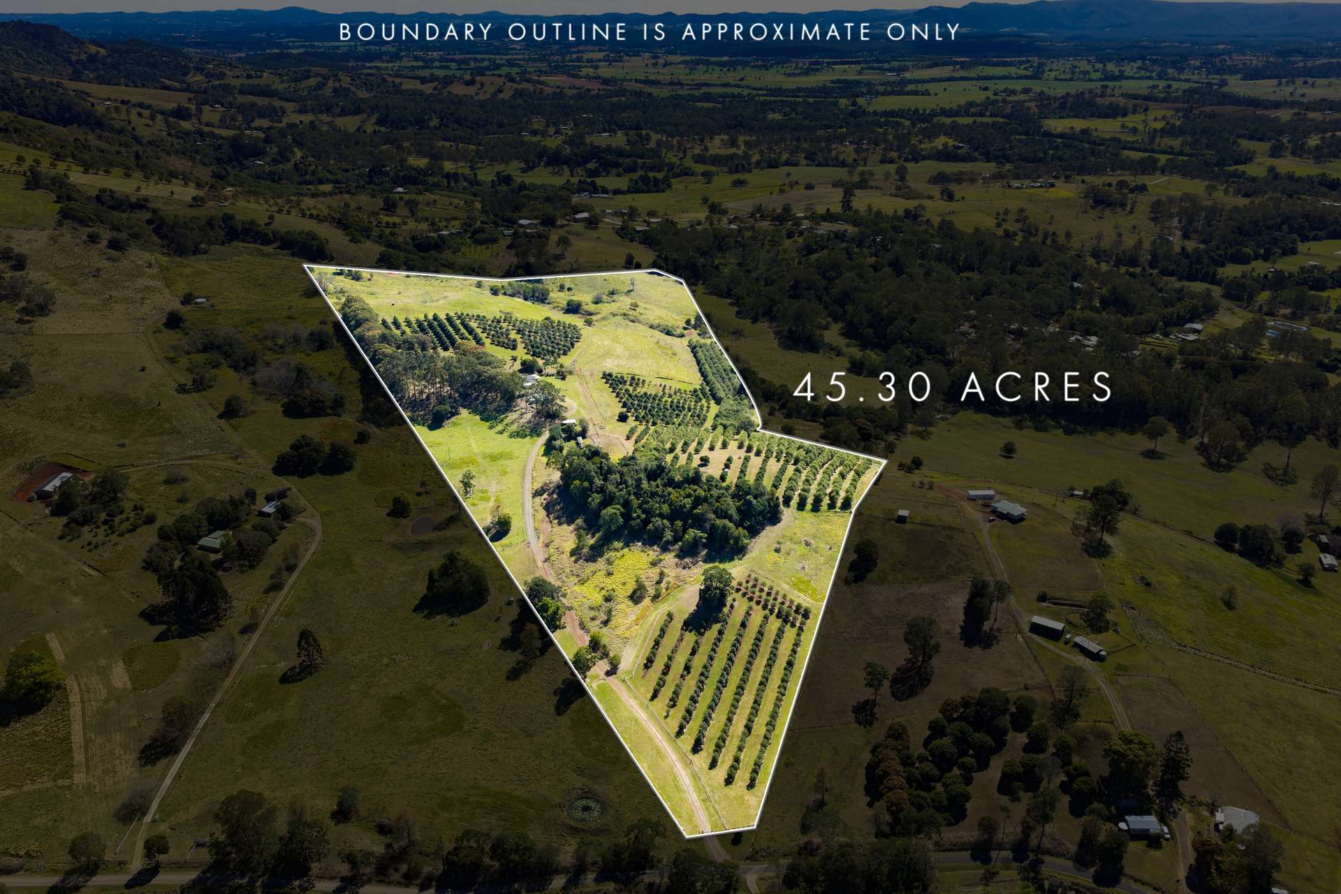 42 Red Gully Road, Amamoor For Sale by Farmbuy.com - image 1