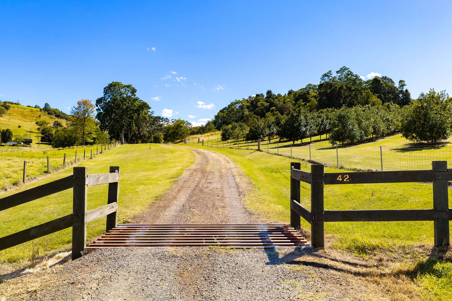 42 Red Gully Road, Amamoor For Sale by Farmbuy.com - image 2