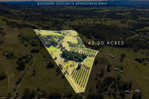 42 Red Gully Road, Amamoor QLD 4570
