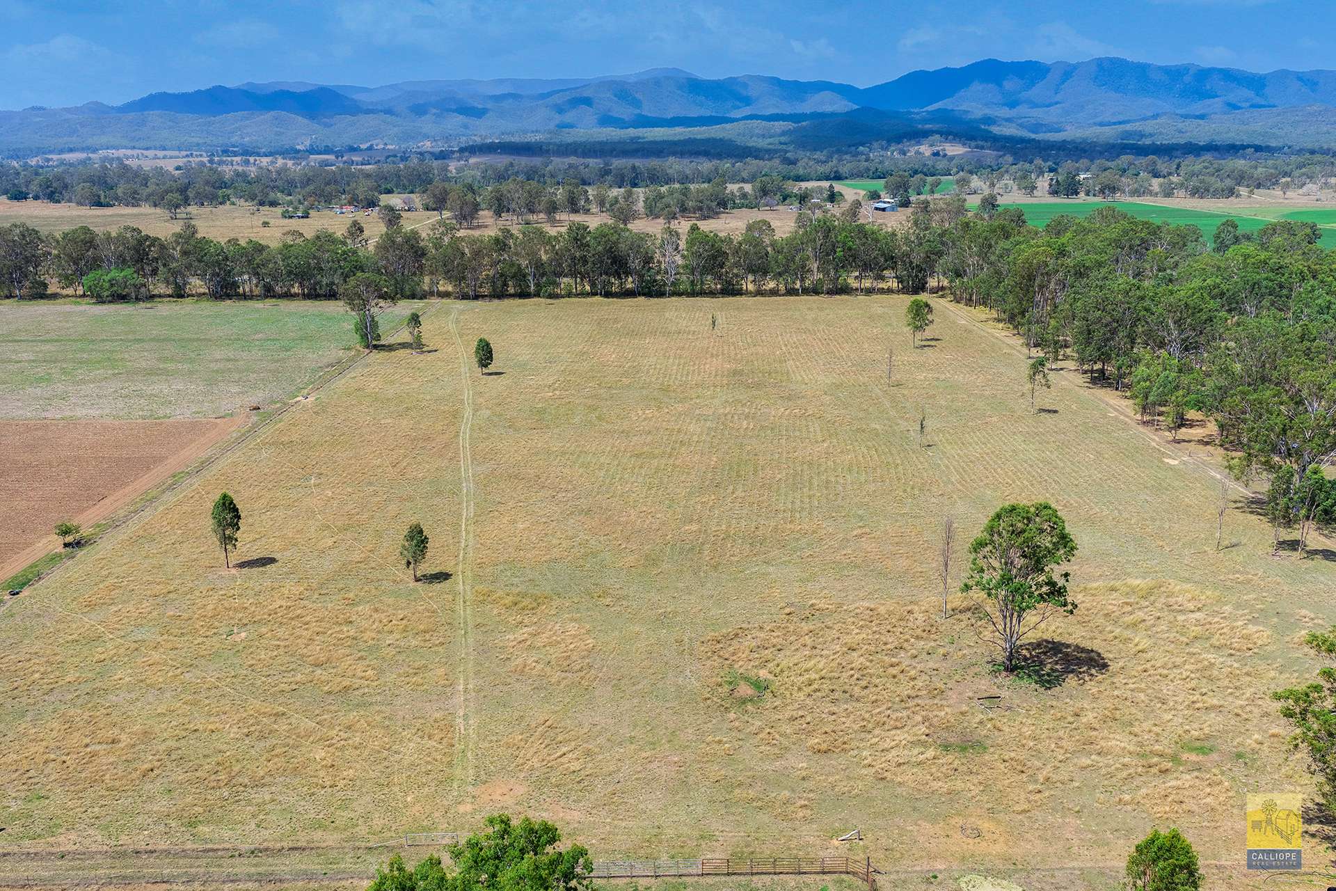 Lot 2,  Railway Terrace, Boyne Valley For Sale by Farmbuy.com - image 4
