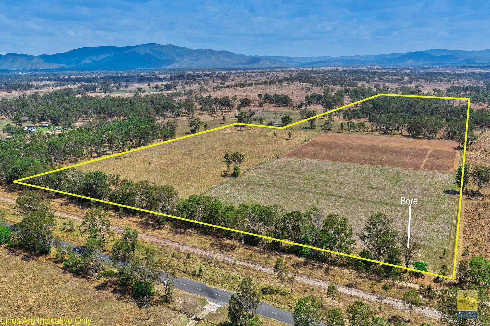 Lot 2,  Railway Terrace, Boyne Valley For Sale by Farmbuy.com - image 6