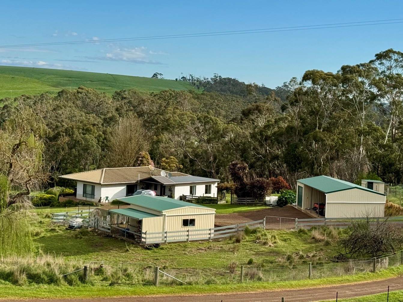 42 Floyds Road, Scotts Creek For Sale by Farmbuy.com - image 7