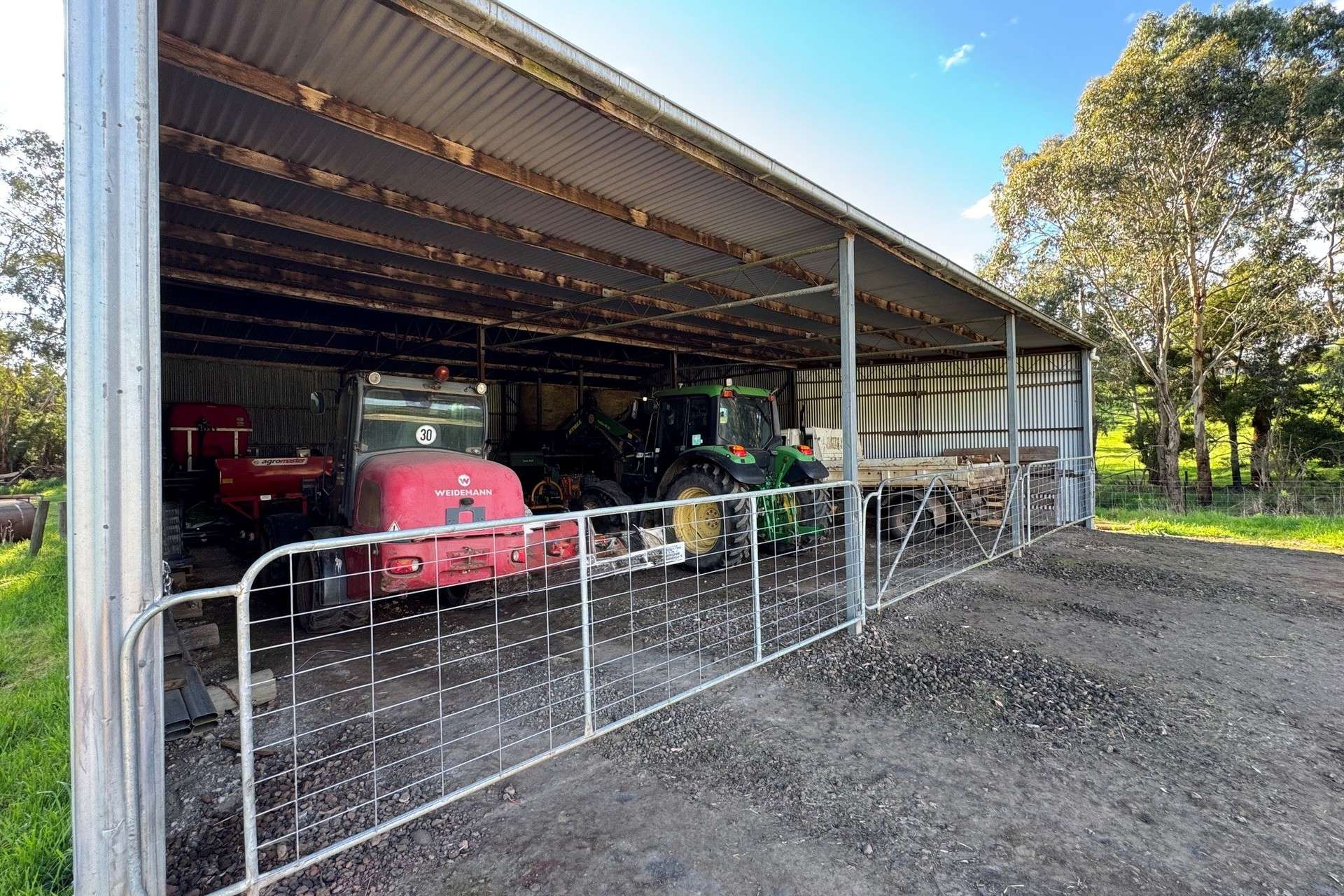 42 Floyds Road, Scotts Creek For Sale by Farmbuy.com - image 14