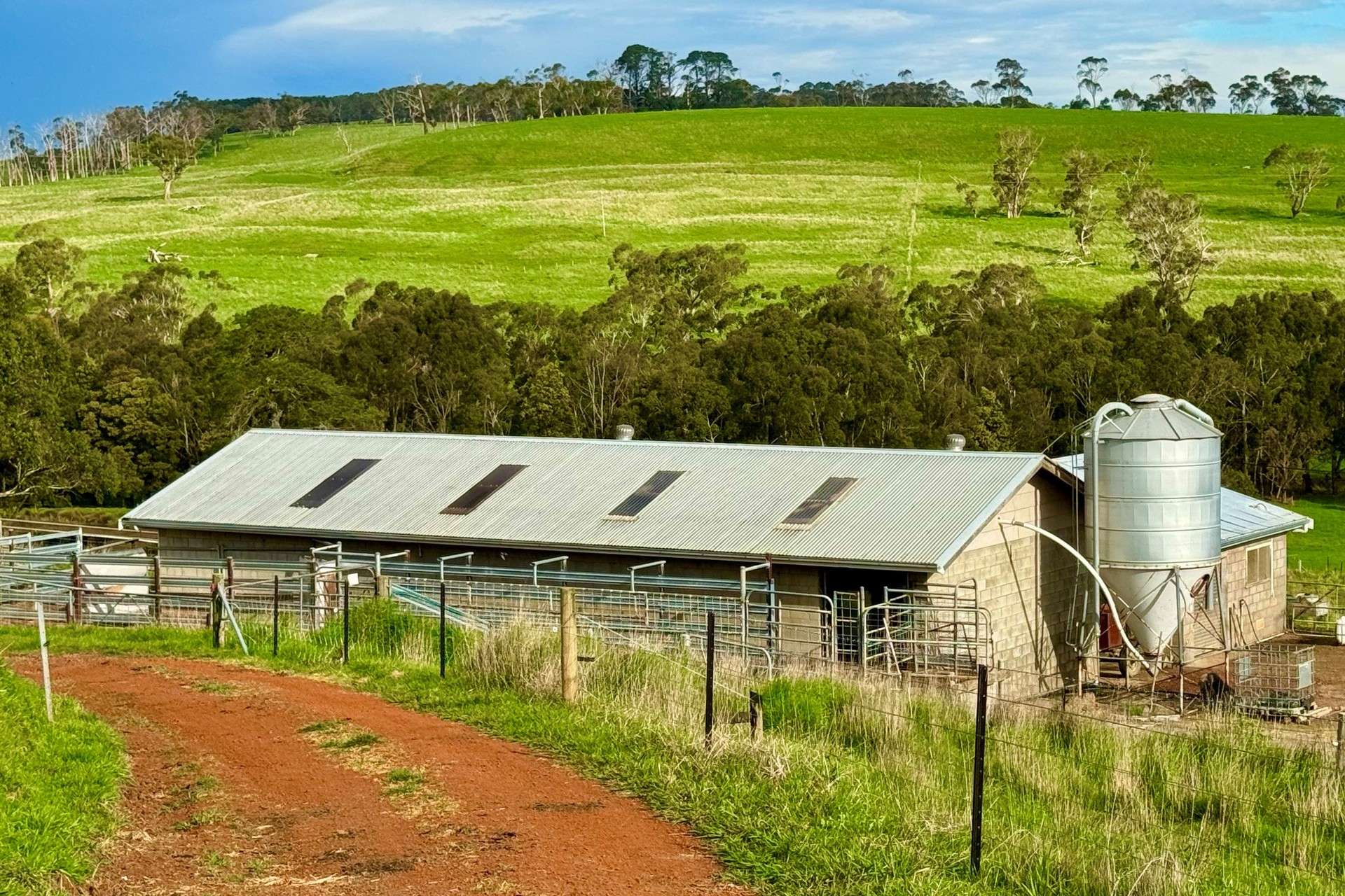 42 Floyds Road, Scotts Creek For Sale by Farmbuy.com - image 15