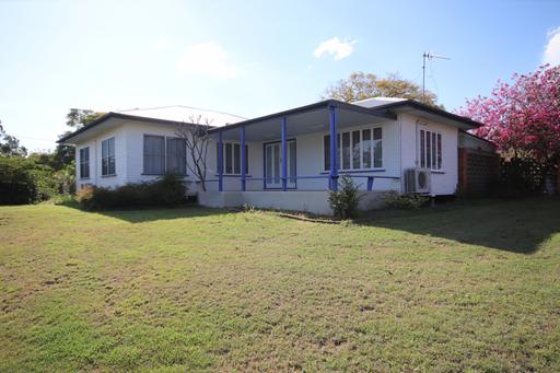 Farm For Sale - QLD - Mundubbera - 4626 - 1 Acre Allotment on Edge of Town 