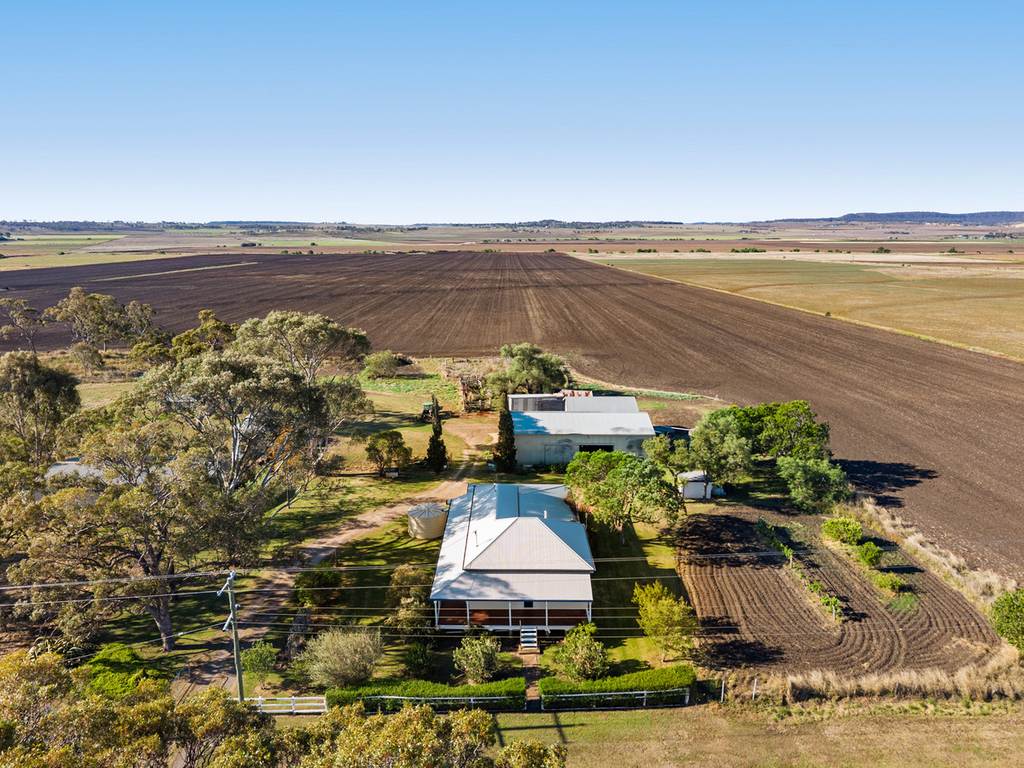 478 Willowvale Road, Willowvale QLD 4370