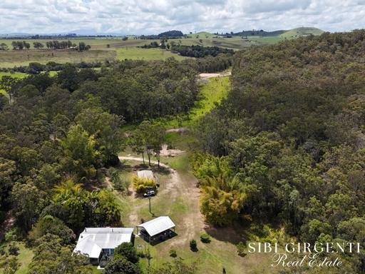 Farm For Sale - QLD - Upper Barron - 4883 - Secluded Acreage Living with Endless Space and Natural Beauty 
