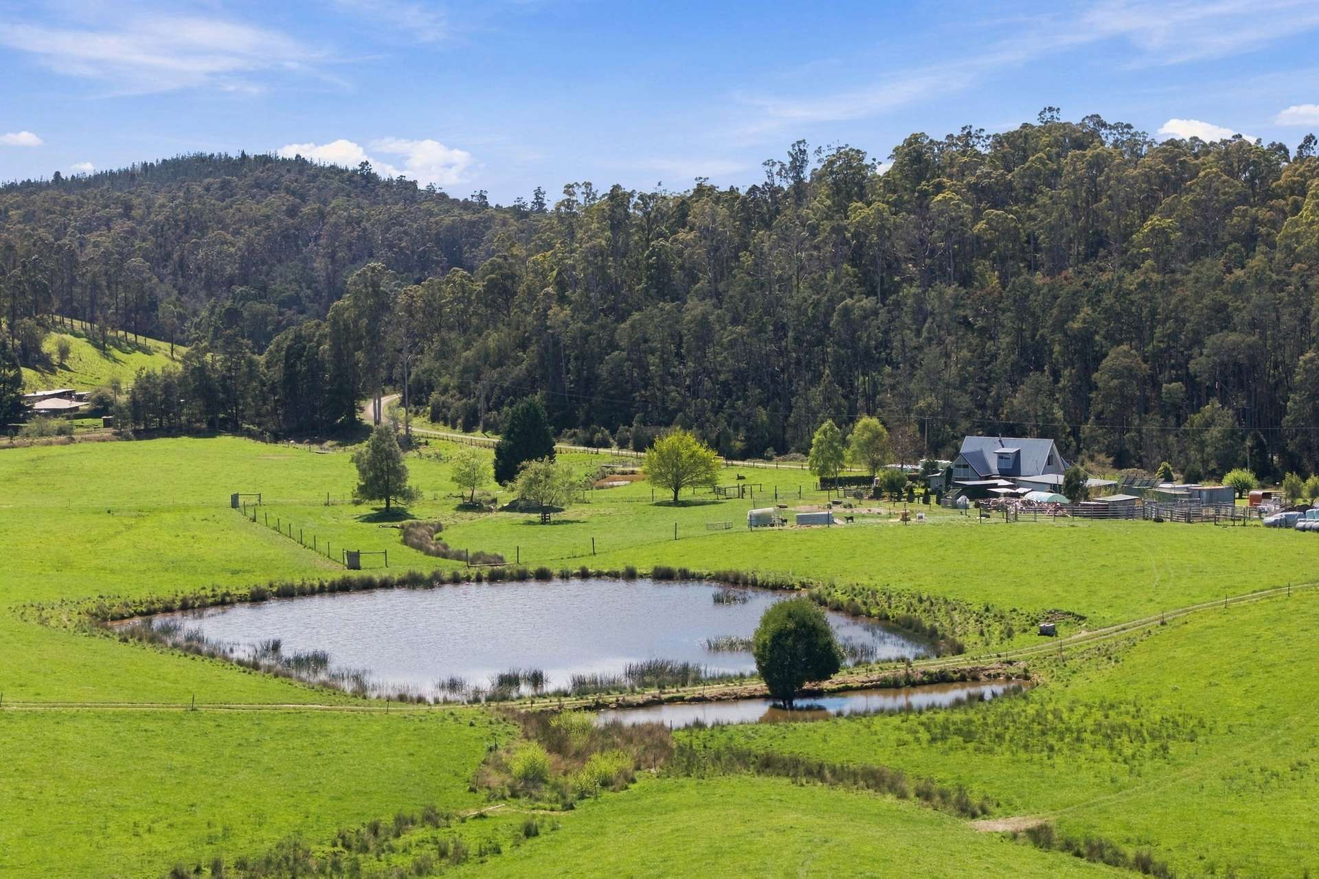 144 Burns Road, Wyena For Sale by Farmbuy.com - image 4