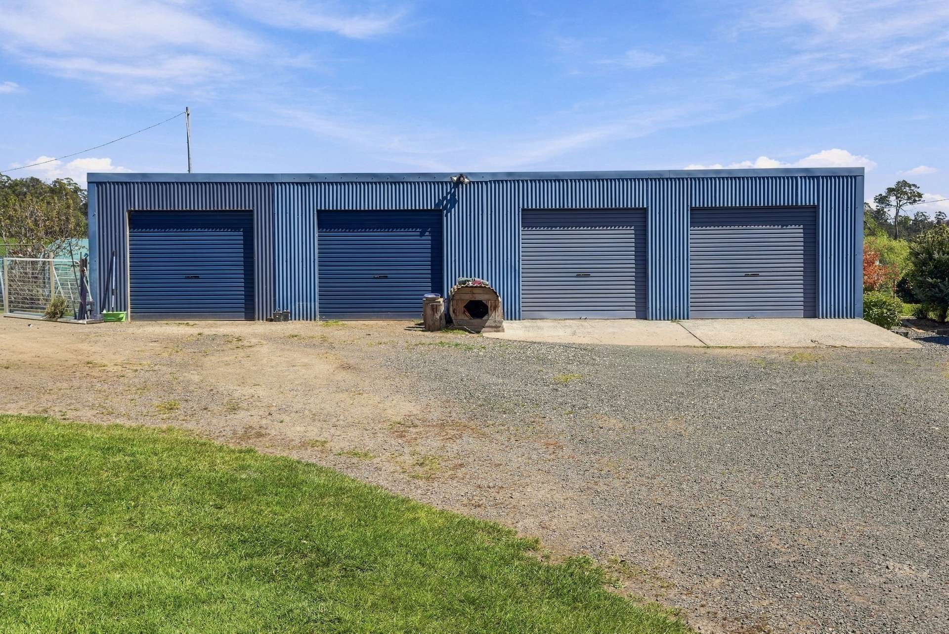 144 Burns Road, Wyena For Sale by Farmbuy.com - image 15