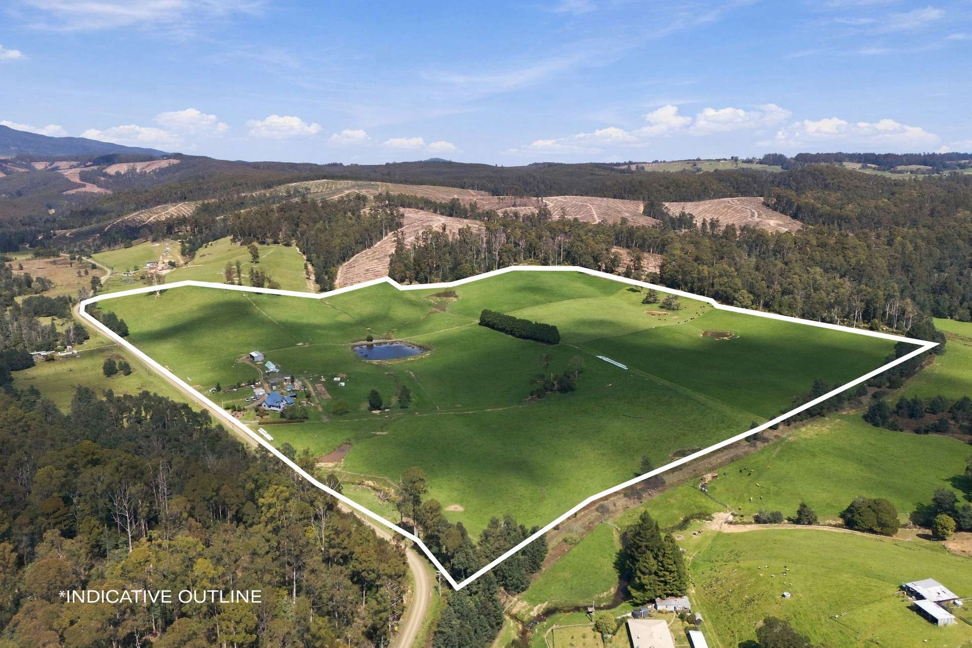 144 Burns Road, Wyena For Sale by Farmbuy.com - image 2
