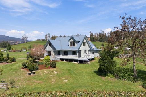 144 Burns Road, Wyena TAS 7254