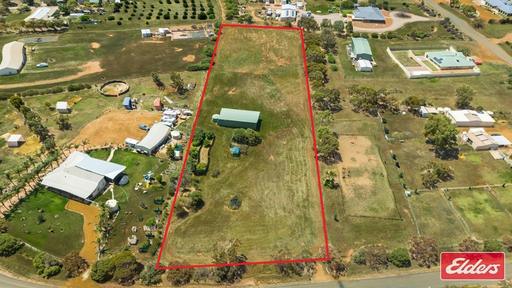 Farm For Sale - WA - Deepdale - 6532 - 1.02 hectares ready to go! 