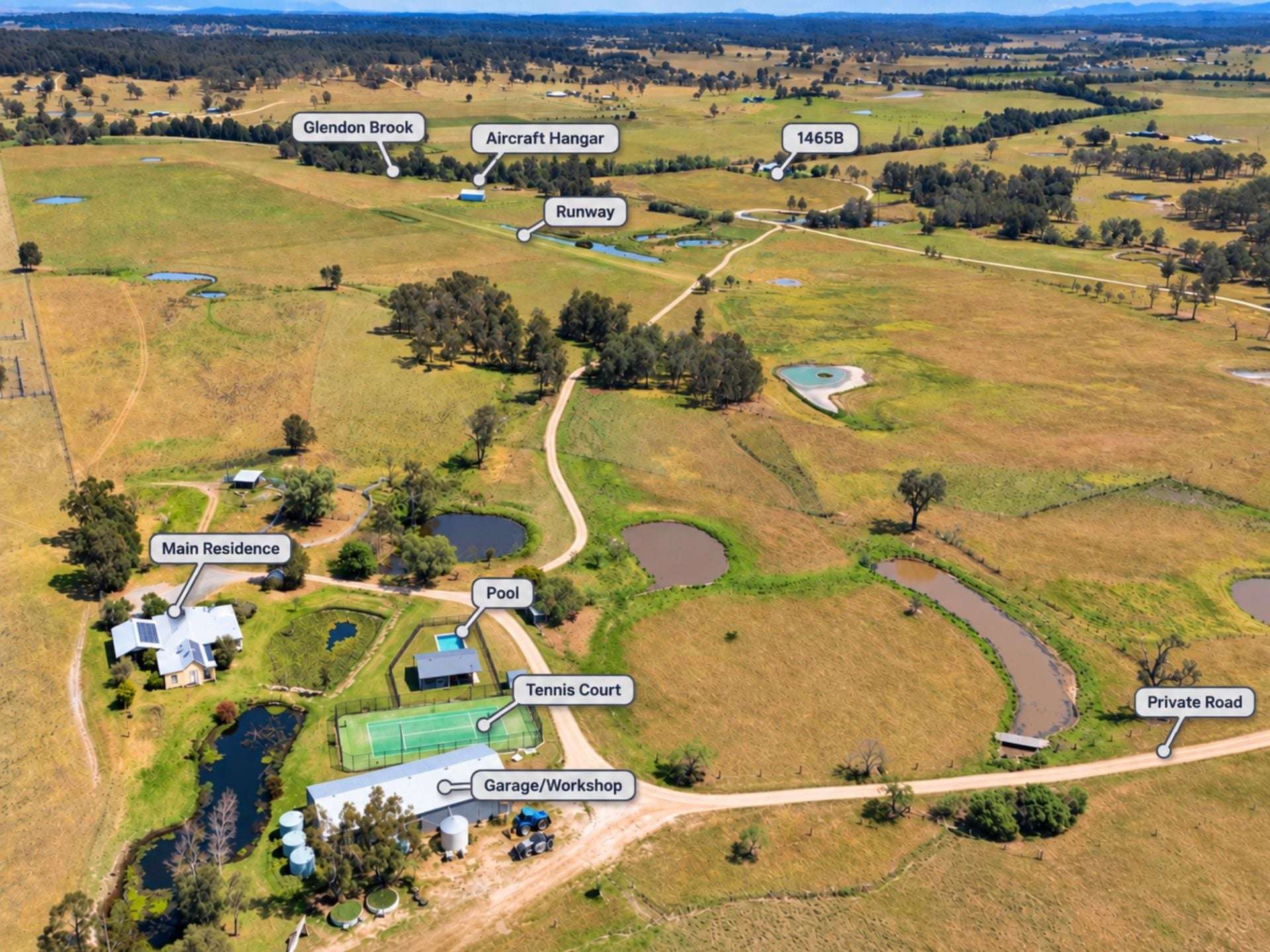 1465 Elderslie Road, Mitchells Flat For Sale by Farmbuy.com - image 16