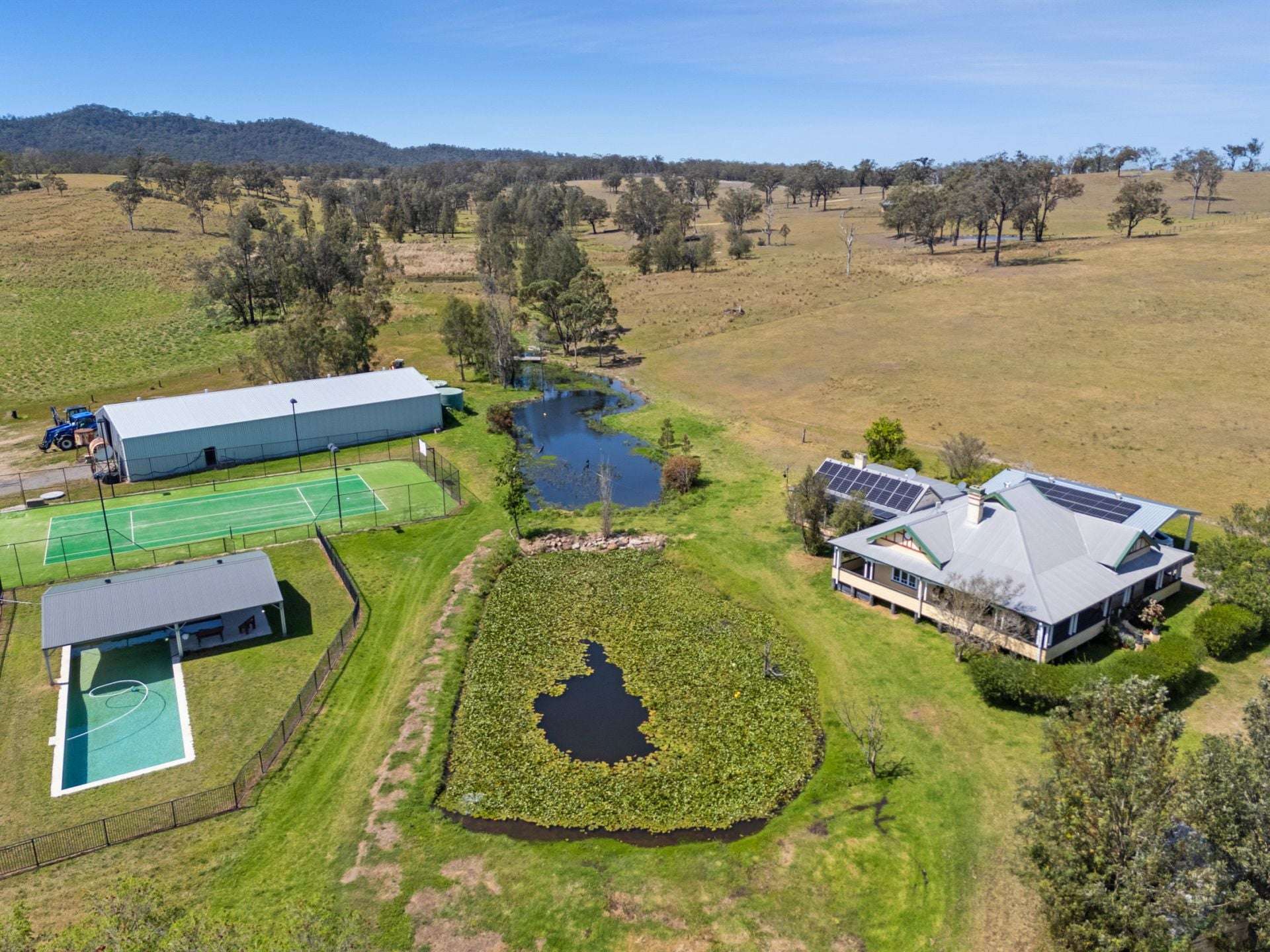 1465 Elderslie Road, Mitchells Flat For Sale by Farmbuy.com - image 19