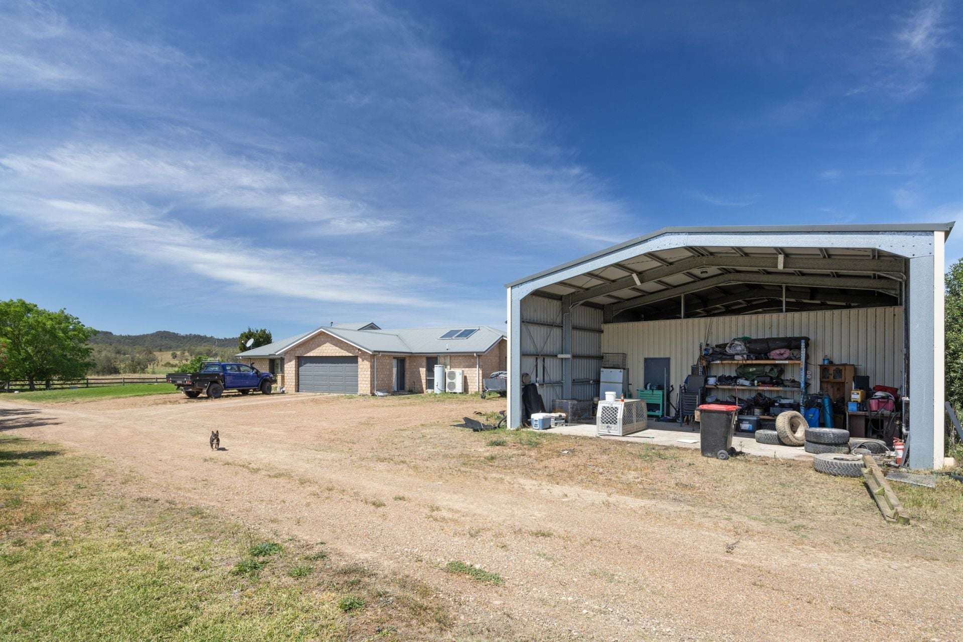1465 Elderslie Road, Mitchells Flat For Sale by Farmbuy.com - image 5