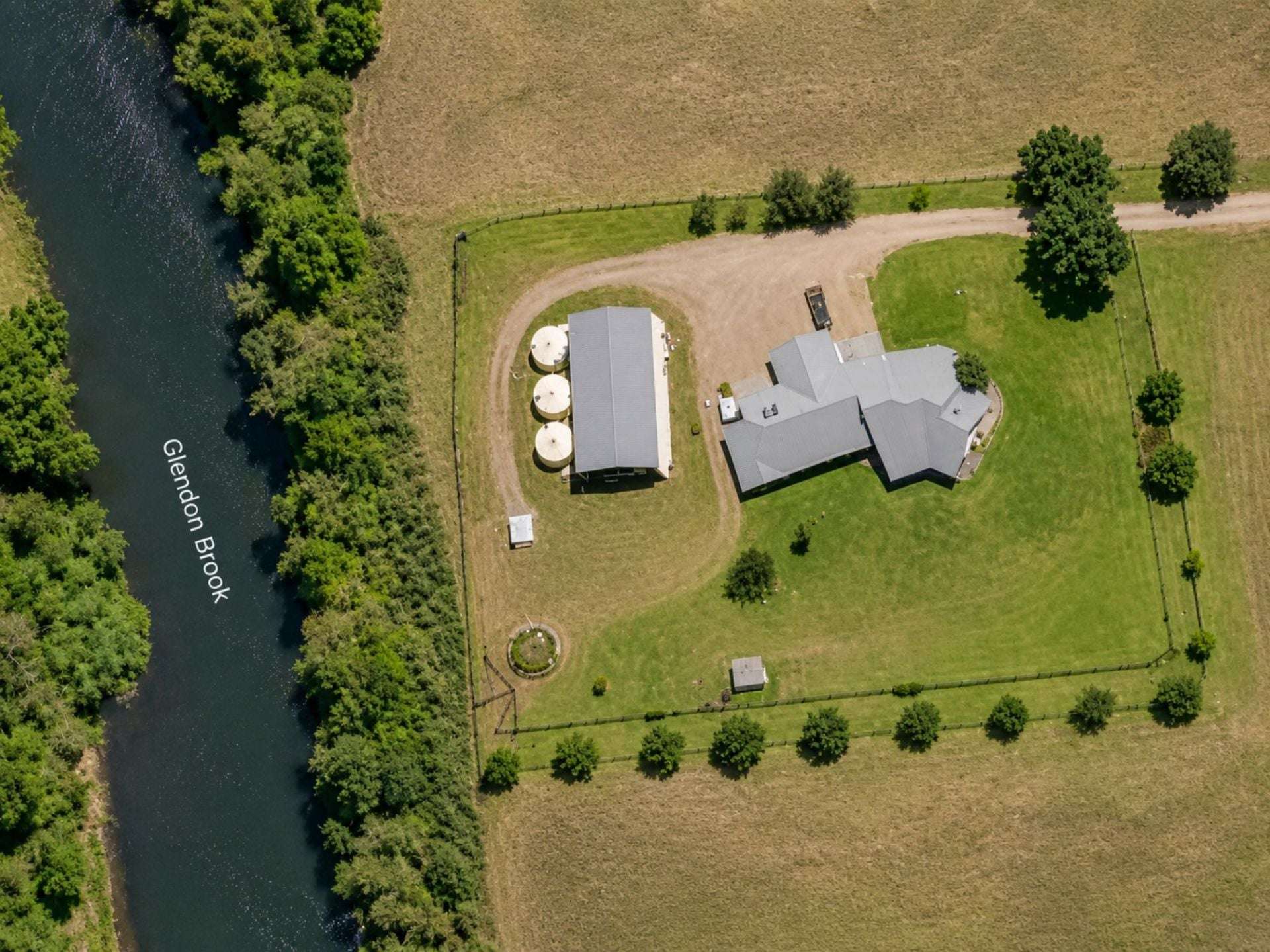 1465 Elderslie Road, Mitchells Flat For Sale by Farmbuy.com - image 3